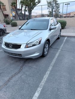 2011 Honda Accord SE - $3,800 OBO