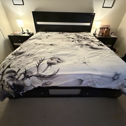 King Bedroom Set | Bundle or Individual Pieces!