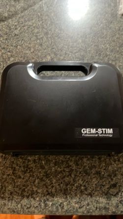 Gem stim