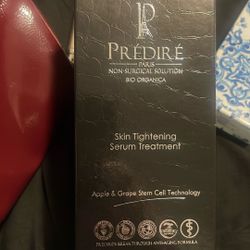 PREDIRE PARIS  SKIN TIGHTENING SERUM