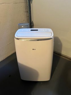 Portable Air Conditioner Unit