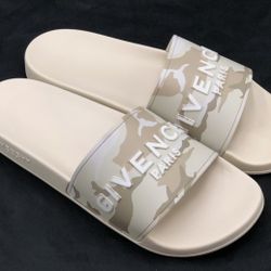 Givenchy Slides 