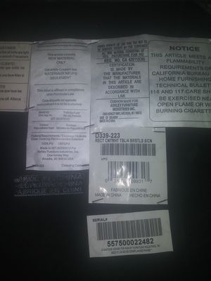 New And Used Furniture For Sale Offerup