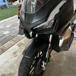 2021 ADV 150 cc Honda