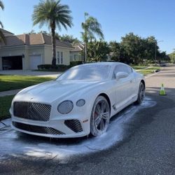 🧼 Vehicle Shine Like New Outside + Whole Interior 🧽 