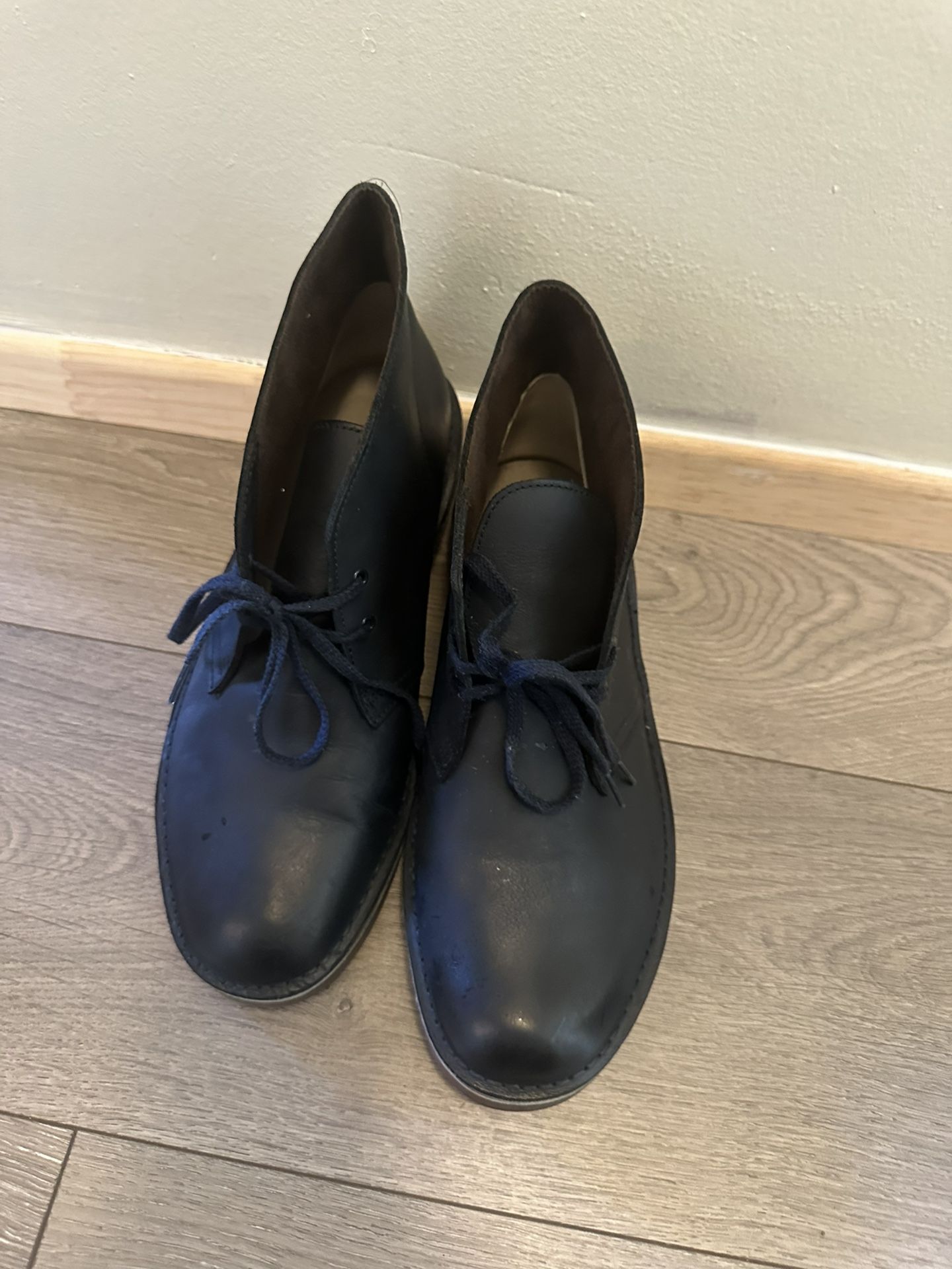 Clark’s Boot Men Size 7 