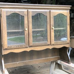Table Top Bookcase 