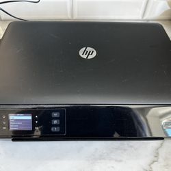 HP Envy 4500 All-in-One Wireless Inkjet Printer