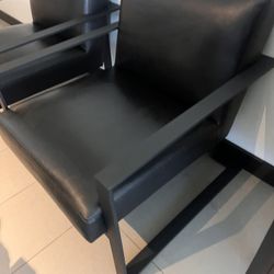 Set Of 2 Chairs