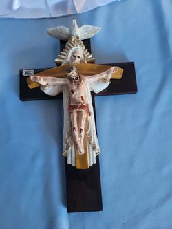 Cruz SantÃsima Trinidad