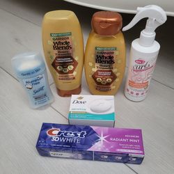 Hygiene Bundle