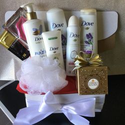 Gift Box