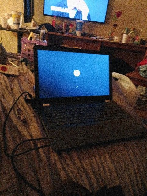 Hp Laptop