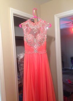 Prom dress best offer