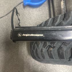 Baja Designs Chase Light 