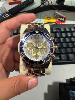 Dive Watch for Men
