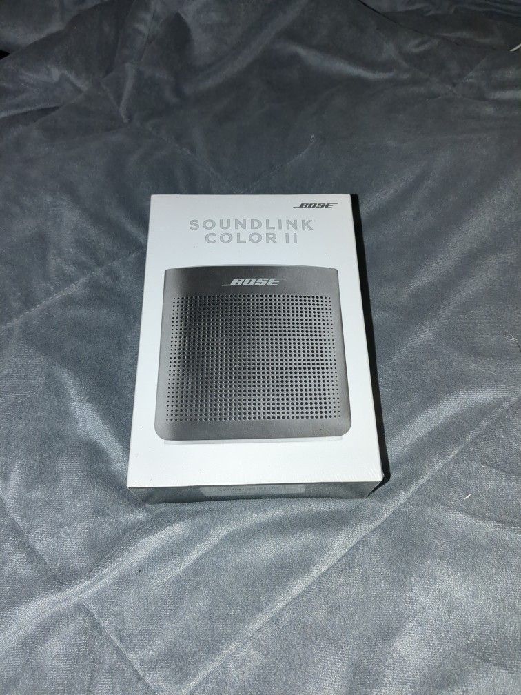 Bose Bluetooth
