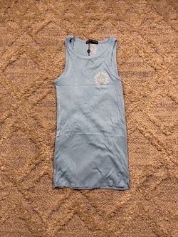 Chrome Hearts Tank Top / Dress