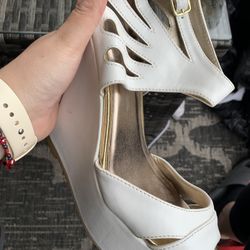 Women Heels