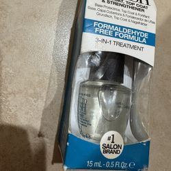 Opi start to finish 