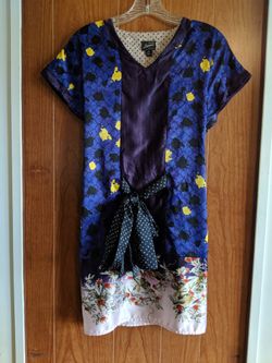 XS Tunic Blouse By Kinder Aggugini