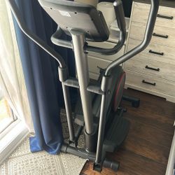Pro Form Sport Rear Drive