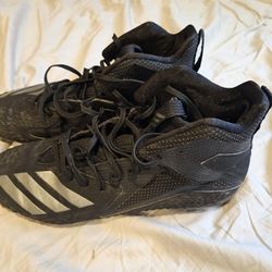 Adidas Football Cleats