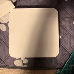 Apple AirPort Extreme 5th Gen A1408 Wireless WiFi Router Dual-Band