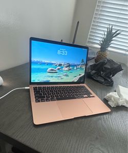2020 MacBook Air