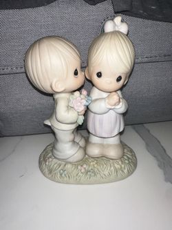 Precious Moments
