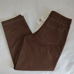 Nike SB Skateboarding Pants Standard Fit Straight Leg Regular Length 34