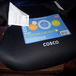 Cosco  Brand Kid's Booster Seat Brand New