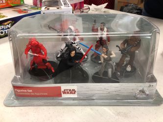 Star Wars set