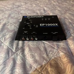 Amplificadores Y Epicentro 