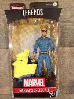 Marvel Legends