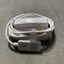OEM Apple iPod Shuffle 2nd Generation USB Charging Dock