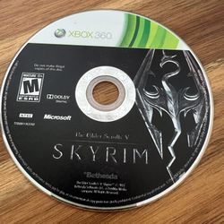 The Elder Scrolls V: Skyrim - Legendary  Ed. (Xbox 360, 2013) 