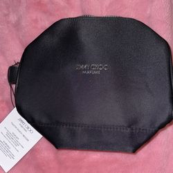 Jimmy Choo pouch