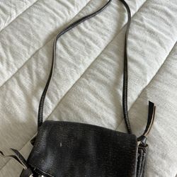 Free people Small Crossbody Purse
