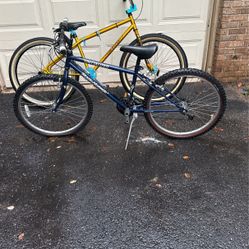 1996 Specialized “rockhopper” RARE