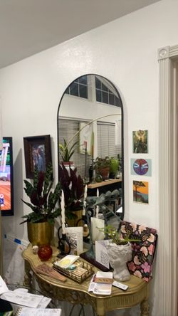 IKEA mirror