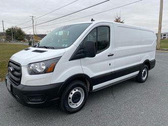 2020 Ford Transit-150 Cargo Van