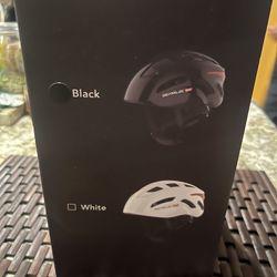 Electric Bike Bluetooth Helmet