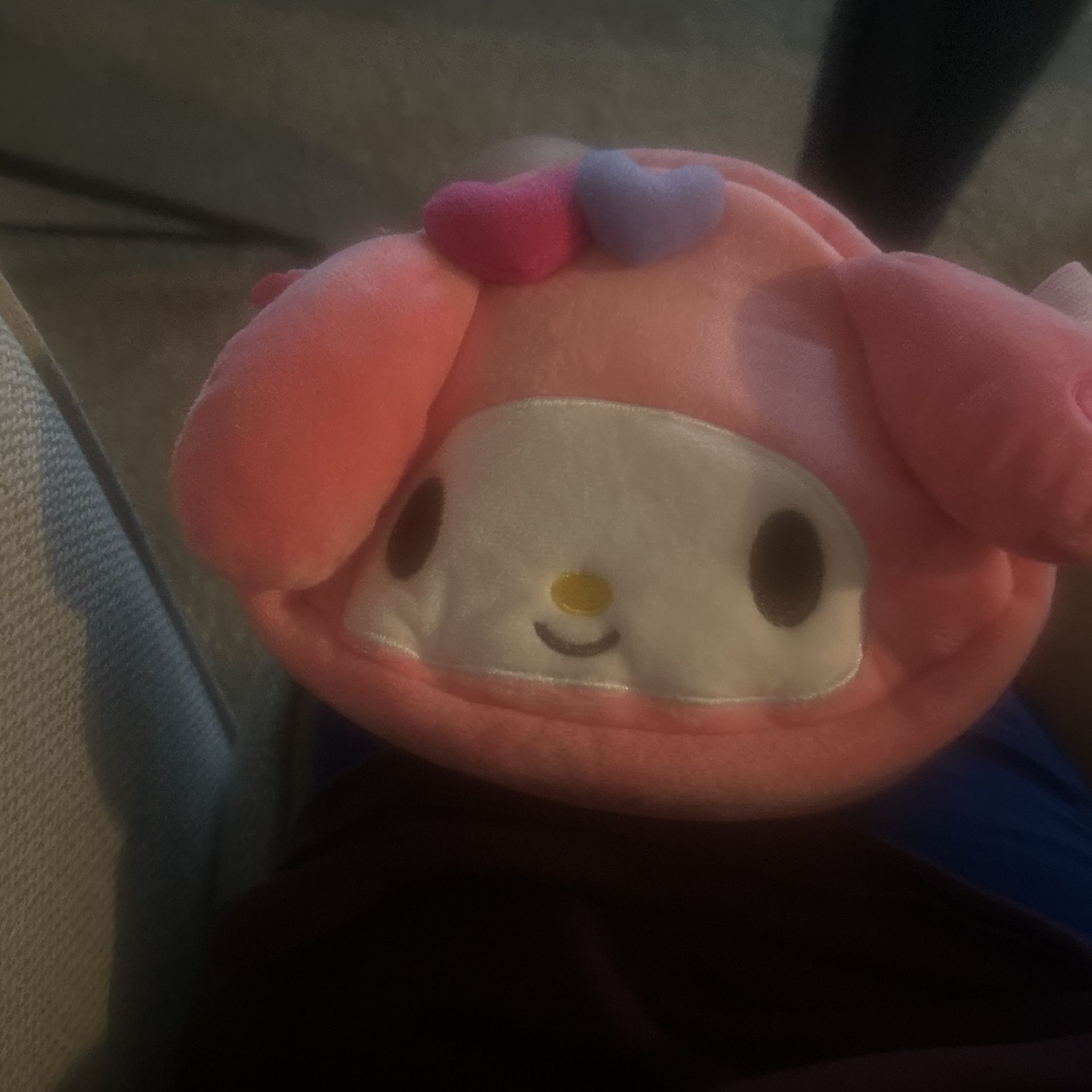 My Melody Bag