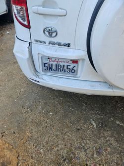 2006 Toyota Rav4