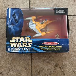 Star Wars