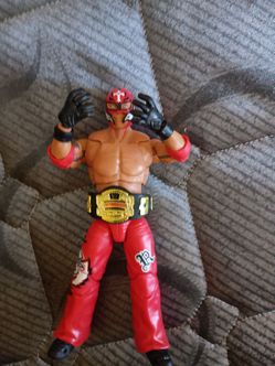 Rey Mysterio Ultimate