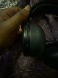 PS5 pulse headset
