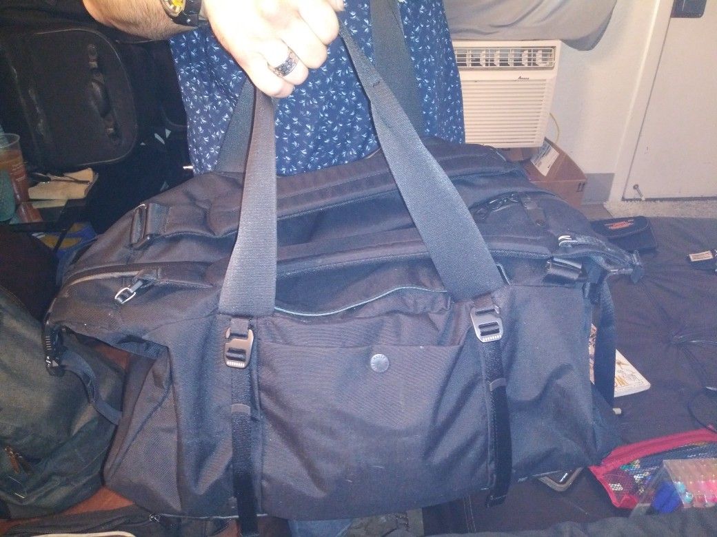Backpack/Bags/Duffle Bag 