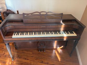 Free piano